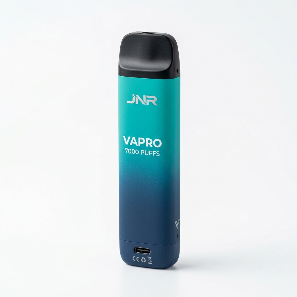 JNR Vapro 7000
